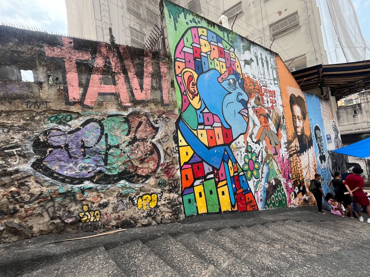 Street art